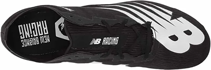 New Balance MD500 v7 Black UK 10.5-5